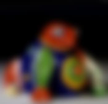 Frog (preview)