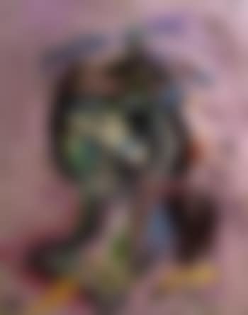Portrait of a woman (preview)