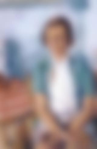Portrait d'une fille (preview)