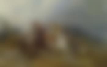 Cavalry battle in the Caucasus (preview)