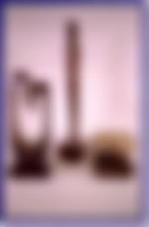 Fluted figure (preview)