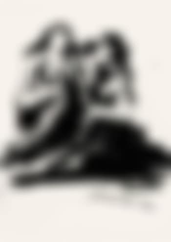 Two female nudes (preview)