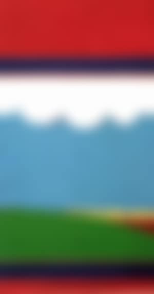 Landscape with clouds (preview)