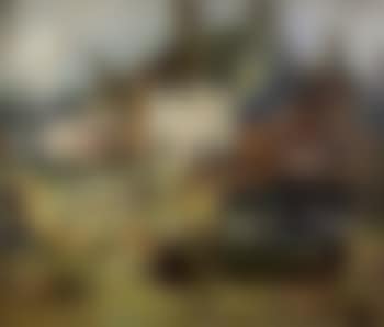 Fife fishing village (preview)