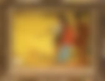 Hunting companions (preview)
