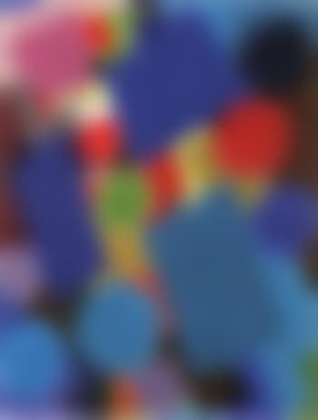 Colourful composition (preview)