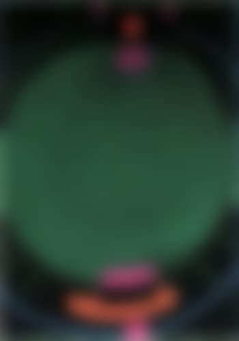 Rotation in green (preview)
