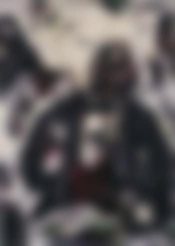 Drunk (preview)