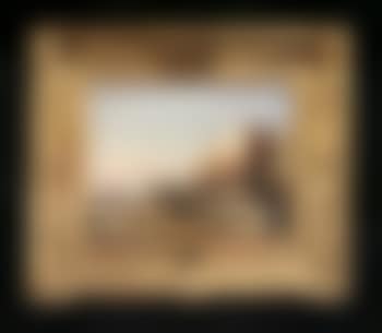 Venice with Doges Palace (preview)