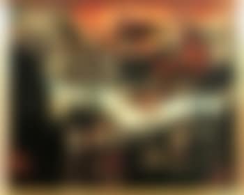 Fall of Phaeton (preview)