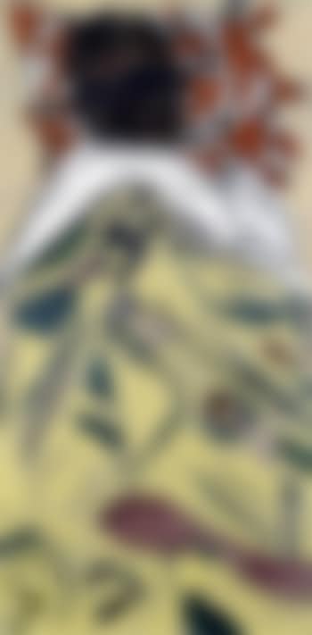 Self portrait, Hockney pillow (preview)