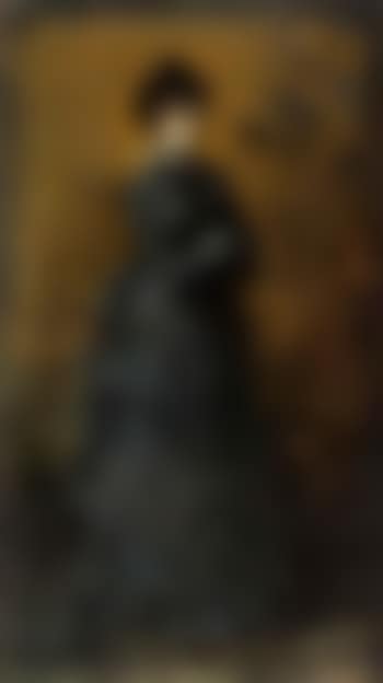 Portrait of lady (preview)