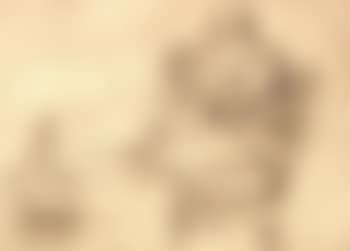 Seated man with handkerchief (preview)