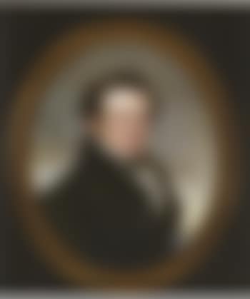 Portrait of Herr von Ehrenburg (preview)