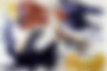 Dance in white space (preview)