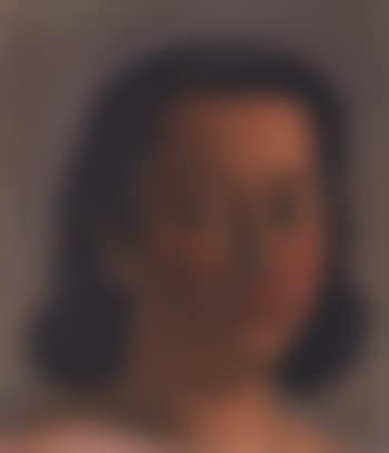Portrait of a lady (preview)