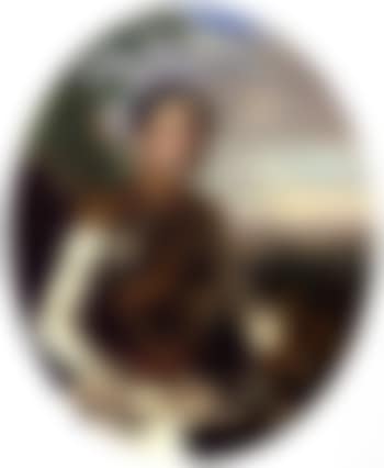 Portrait of First Lieutenant Arnoldi and his wife (preview)