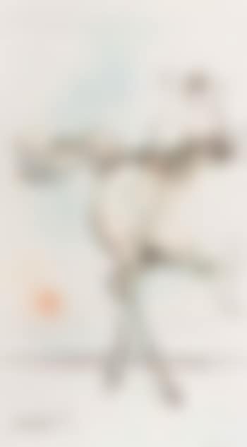 Lone rider (preview)