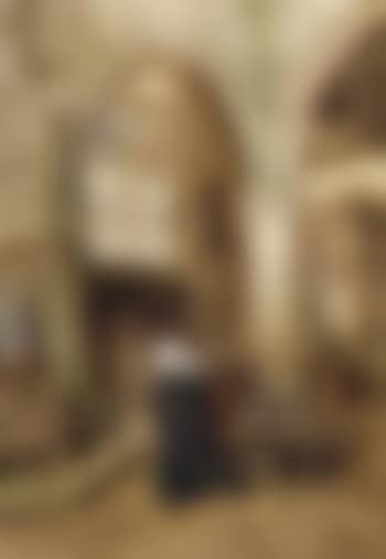 At prayer (preview)