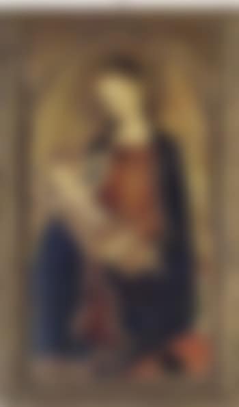 The Virgin and Child (preview)