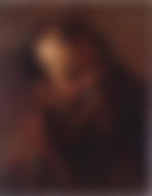 Study of the head of a bearded man (preview)