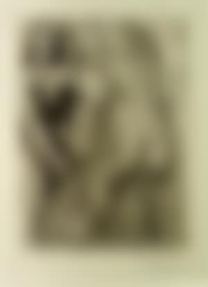 Modele et grande sculpture (preview)