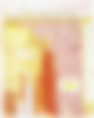 Interior in red (preview)