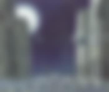 Set design for Semiramis (preview)