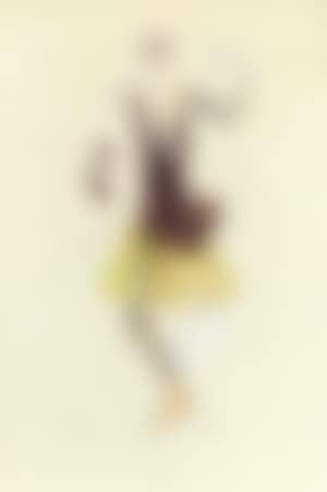 Costume grotesque (preview)