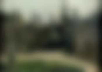 Old gate (preview)
