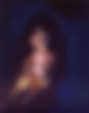 Witch in the studio II (preview)