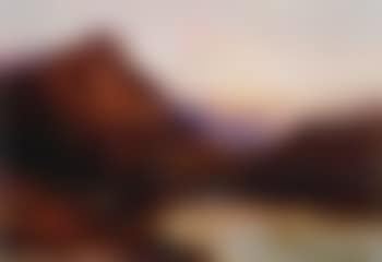 Evening, Buttermere (preview)