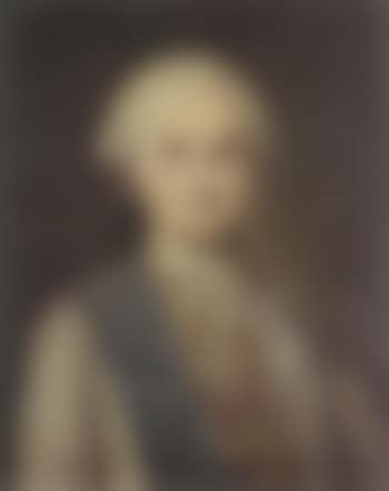 Portrait of the Duke of Parma. Portrait of lady (preview)