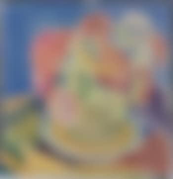 The violet jug (preview)