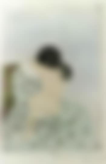 Mother's kiss (preview)