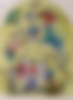 Tribe of Levi (preview)