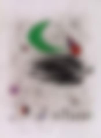 Saturnale d'insectes (preview)