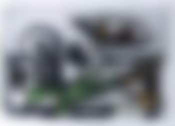 Nature morte au crane (preview)
