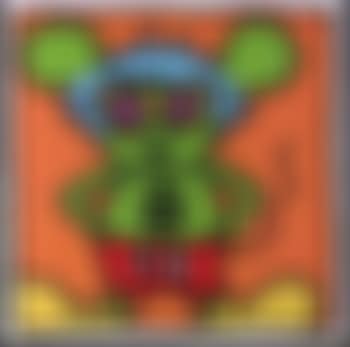 Andy Mouse by Keith Haring (preview)