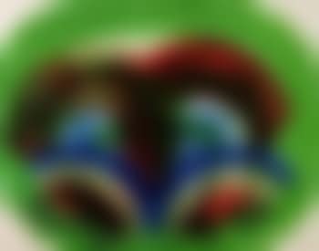 Red palm (preview)