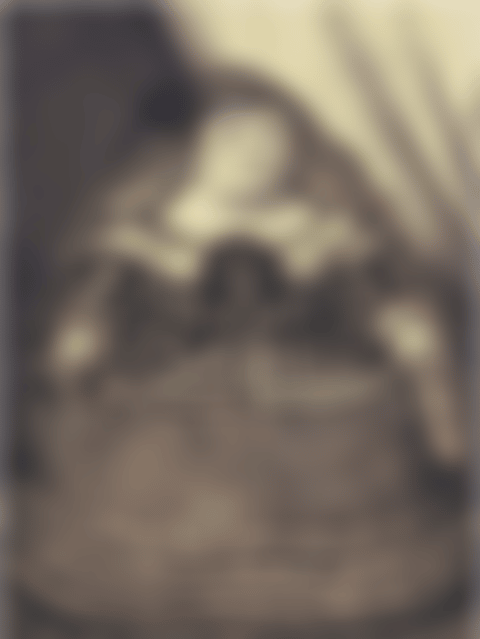 Menina, after Velazquez (preview)