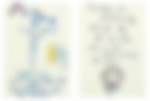 Magic Boxes/ Counting the Hours (Diptychon) (preview)