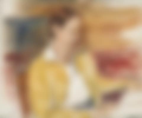 Vera lisant (preview)