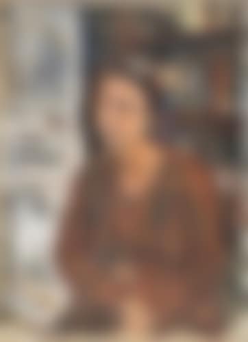 Portrait Inacheve de Vera (preview)