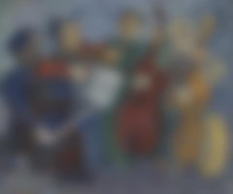 L'orchestre (preview)