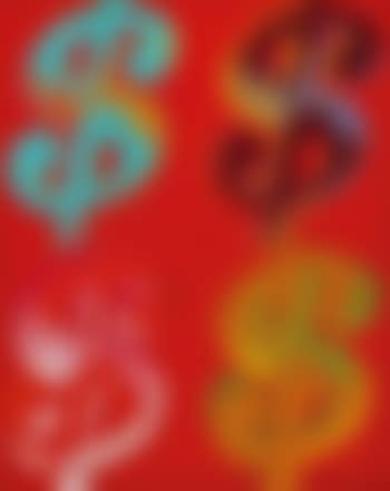 Dollar Sign (preview)