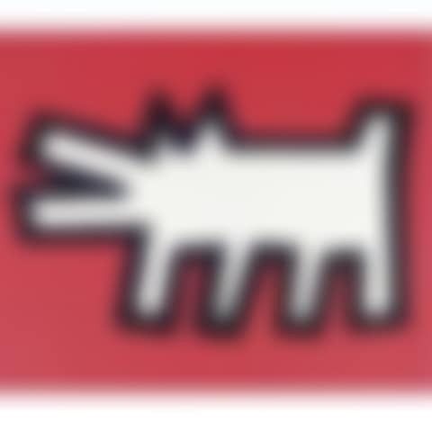 Icons (Dog) (preview)