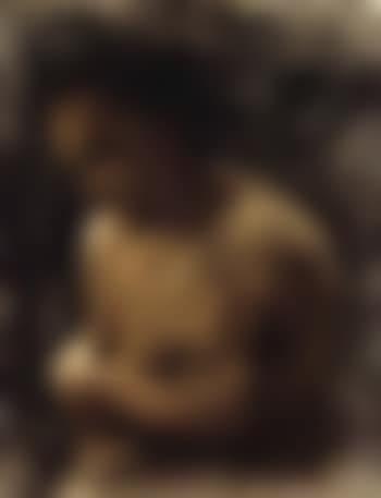 Woman with arms crossed (preview)