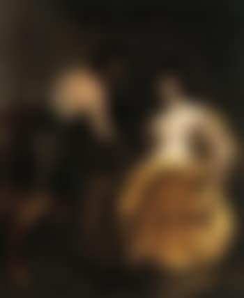 Diana and Adonis (preview)