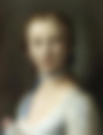 Portrait of a princess (preview)